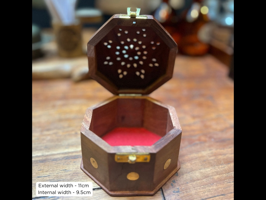 Incense Burners