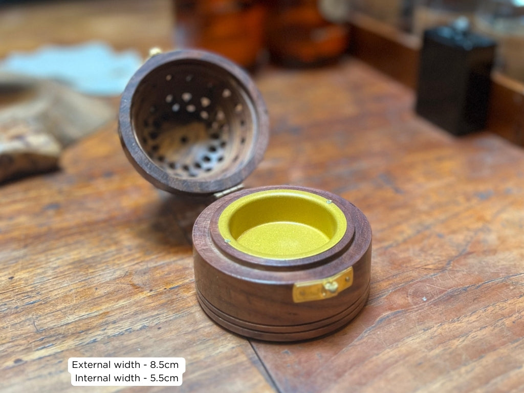 Incense Burners