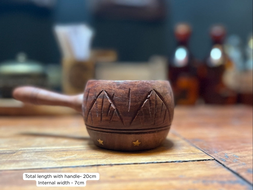 Incense Burners