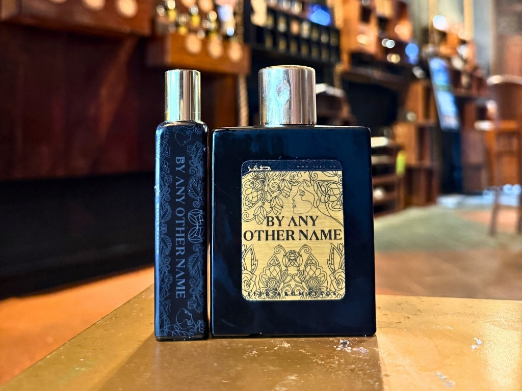 By Any Other Name Perfume