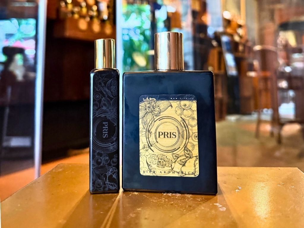 Pris Perfume