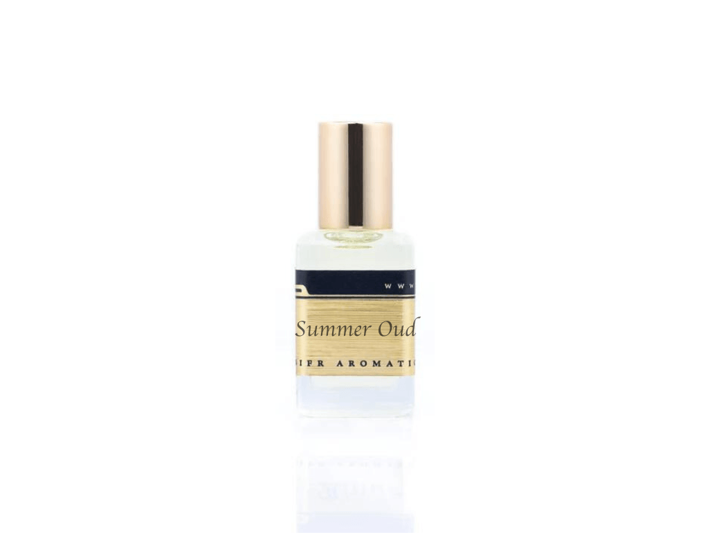 Summer Oud Perfume