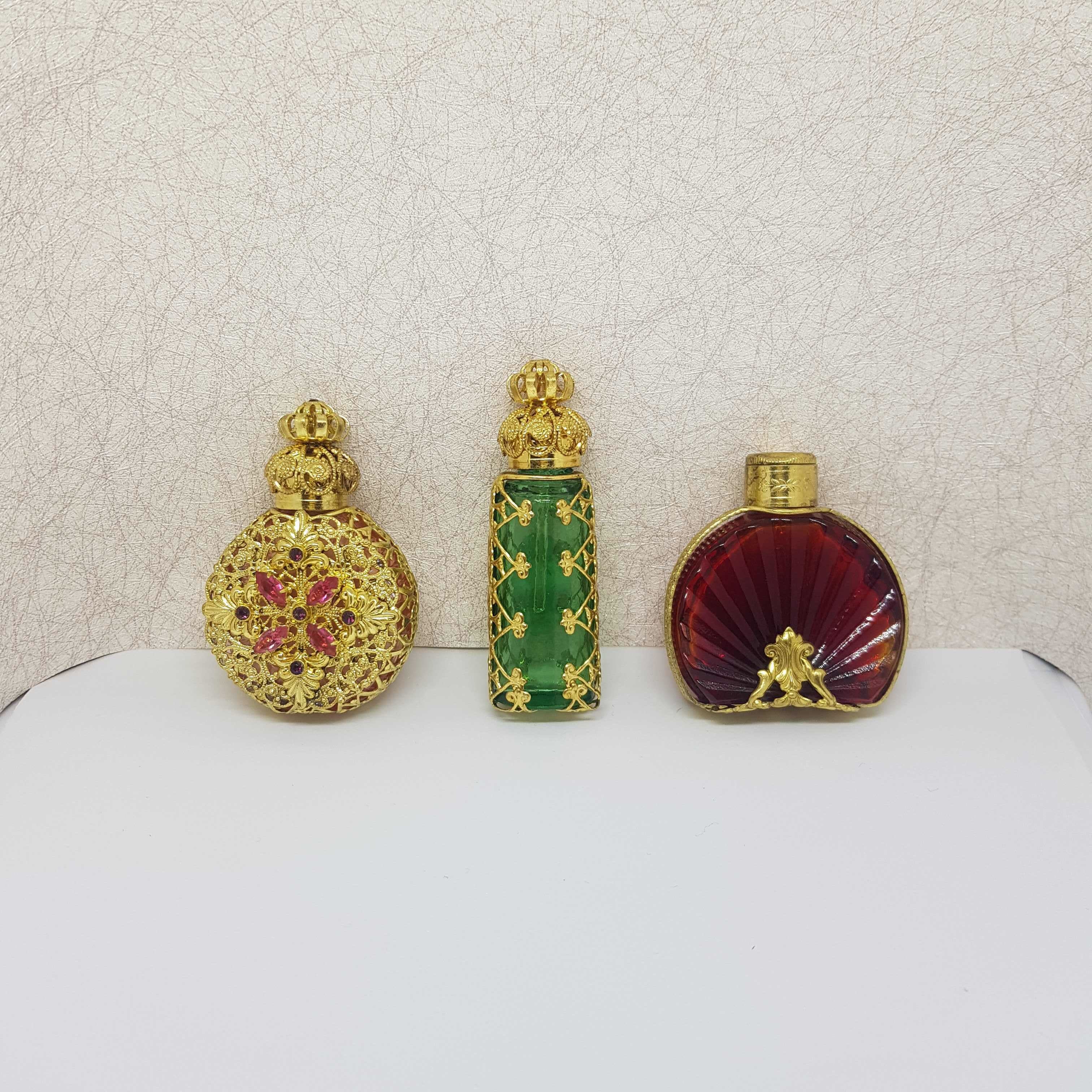 Czech Bottles