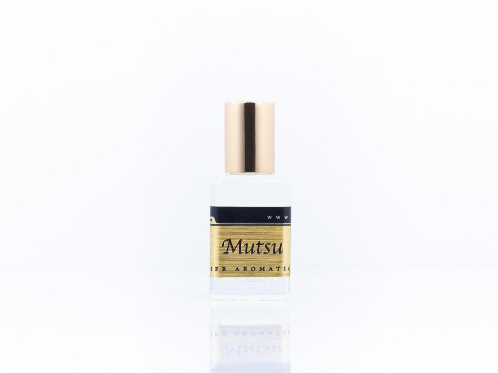 Mutsu Perfume