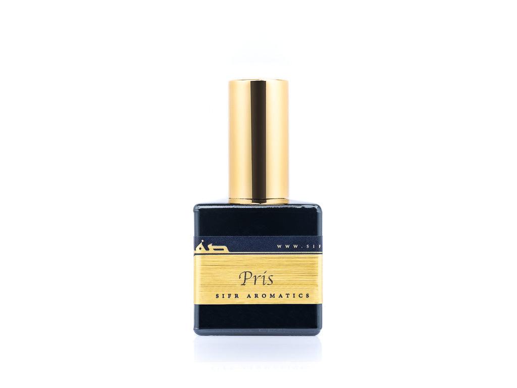 Pris Perfume