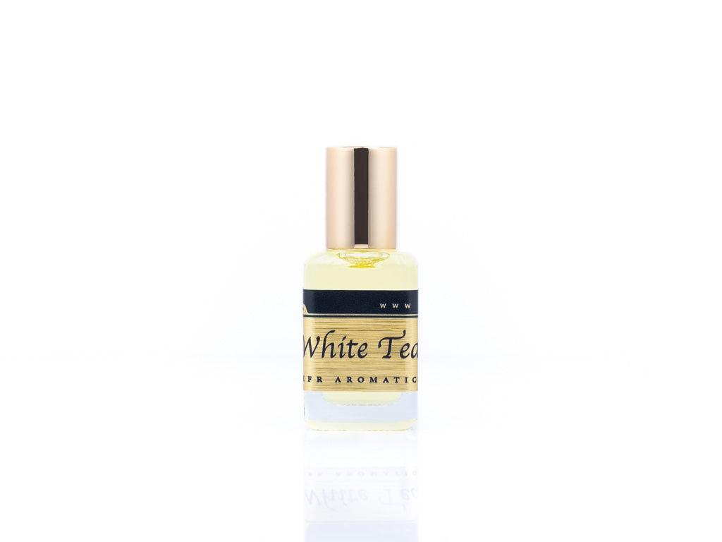 White Tea(ホワイトティー)香水