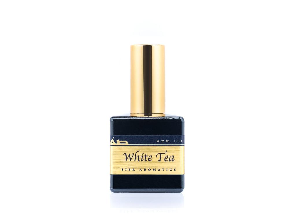 White Tea(ホワイトティー)香水