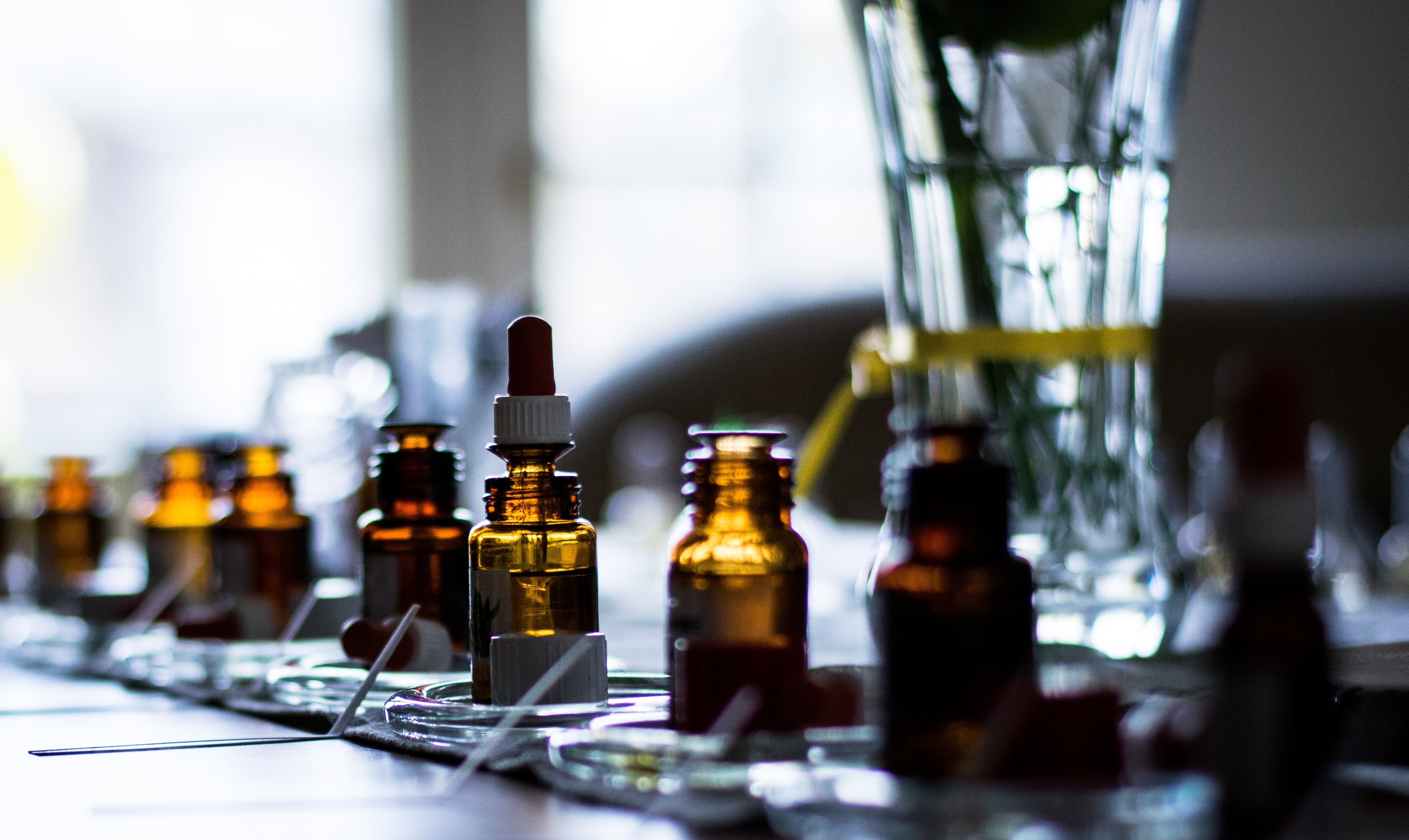 Essential Oils