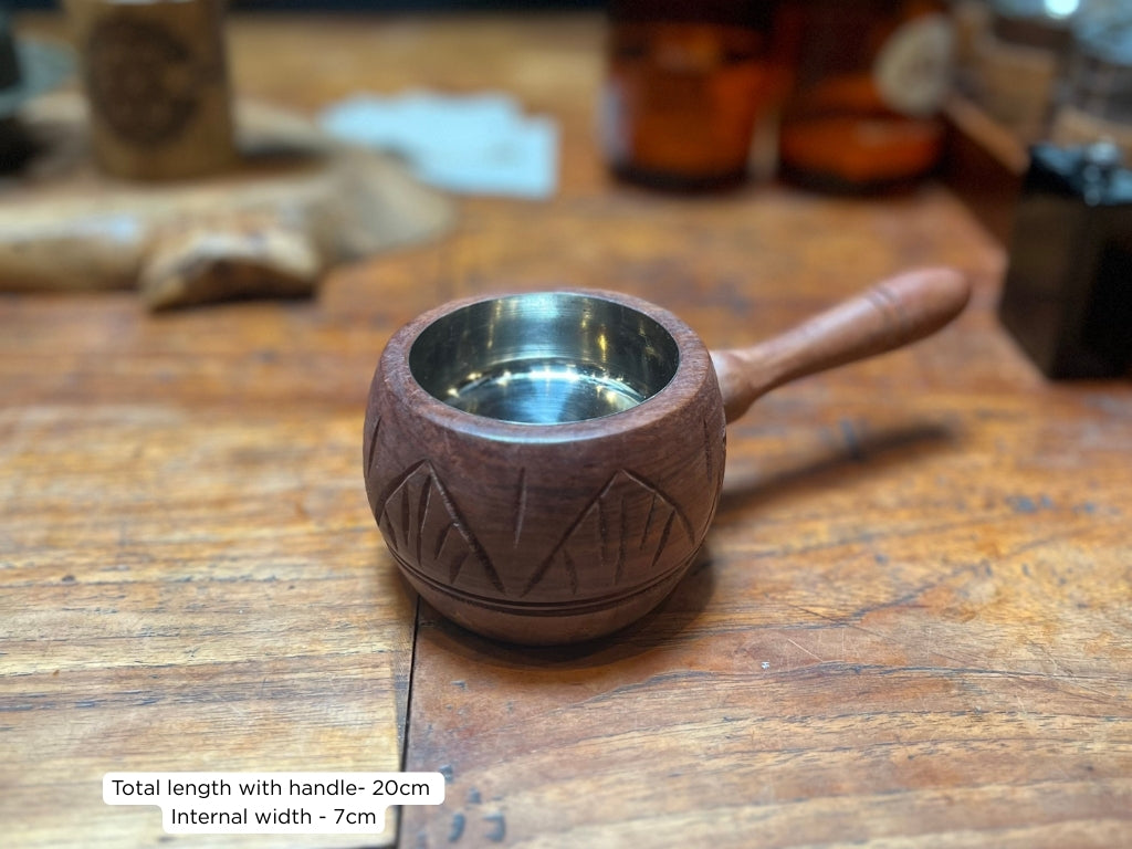Incense Burners