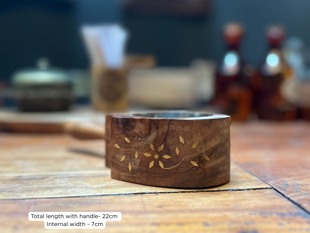 Incense Burners
