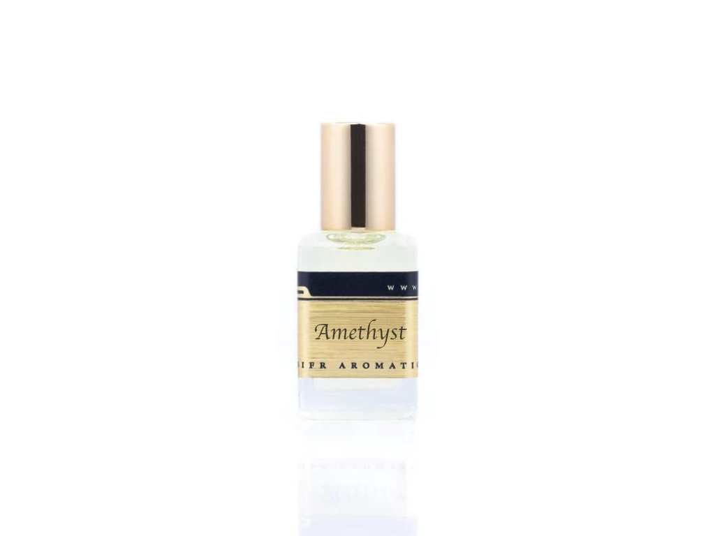 Amethyst Perfume