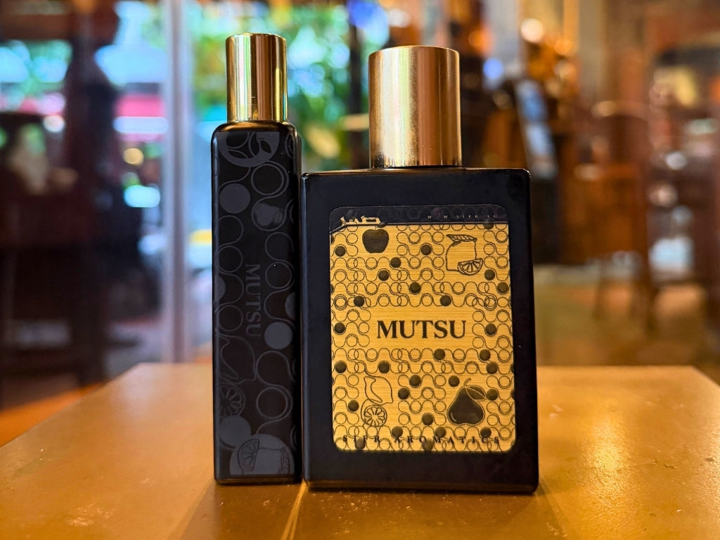 Mutsu Perfume