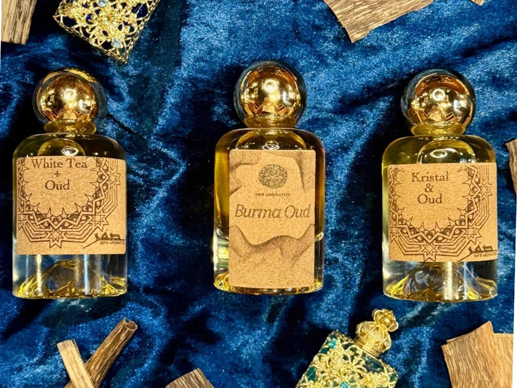Oud Edition