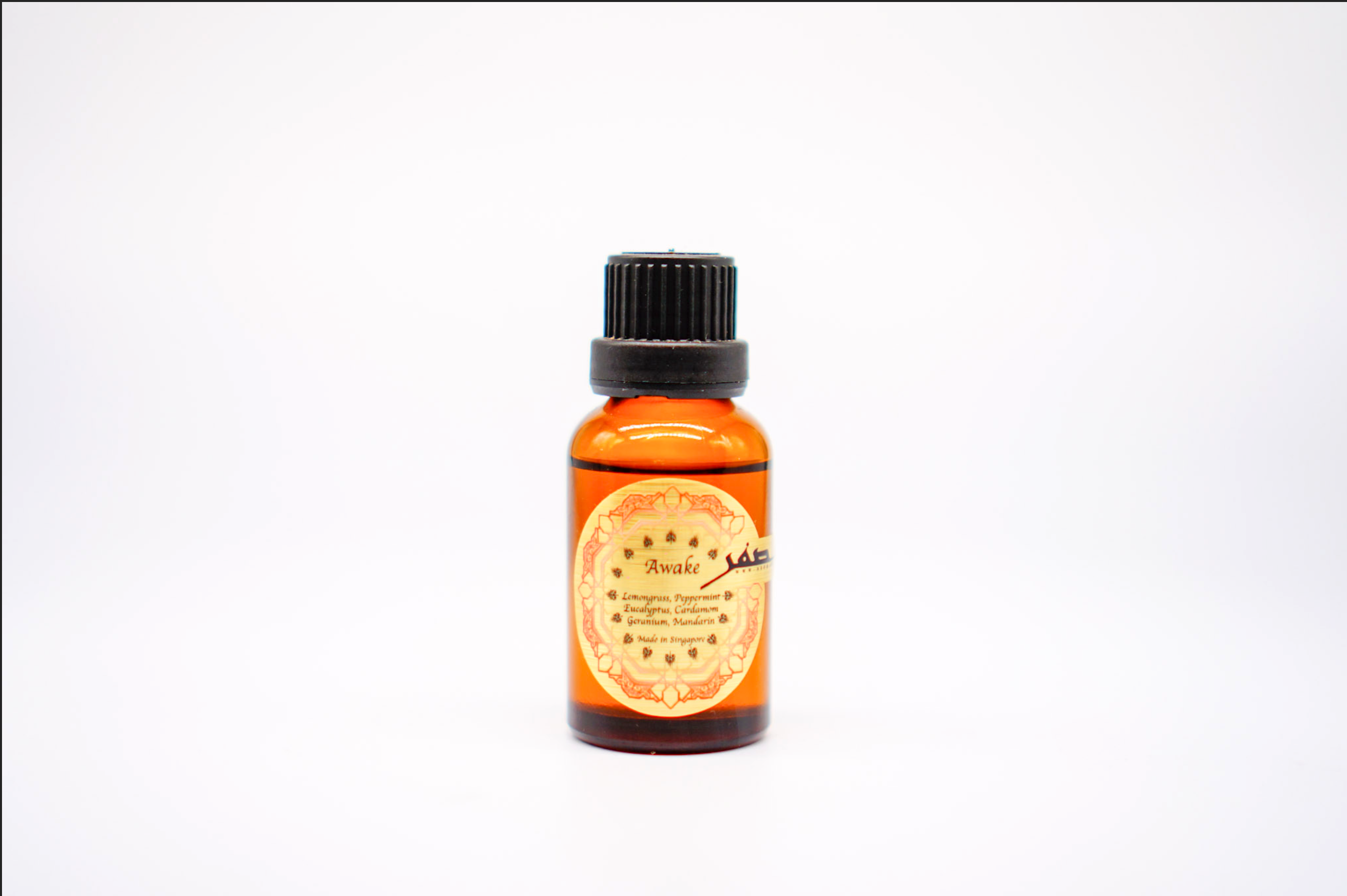 Awake Essential Oil Blend