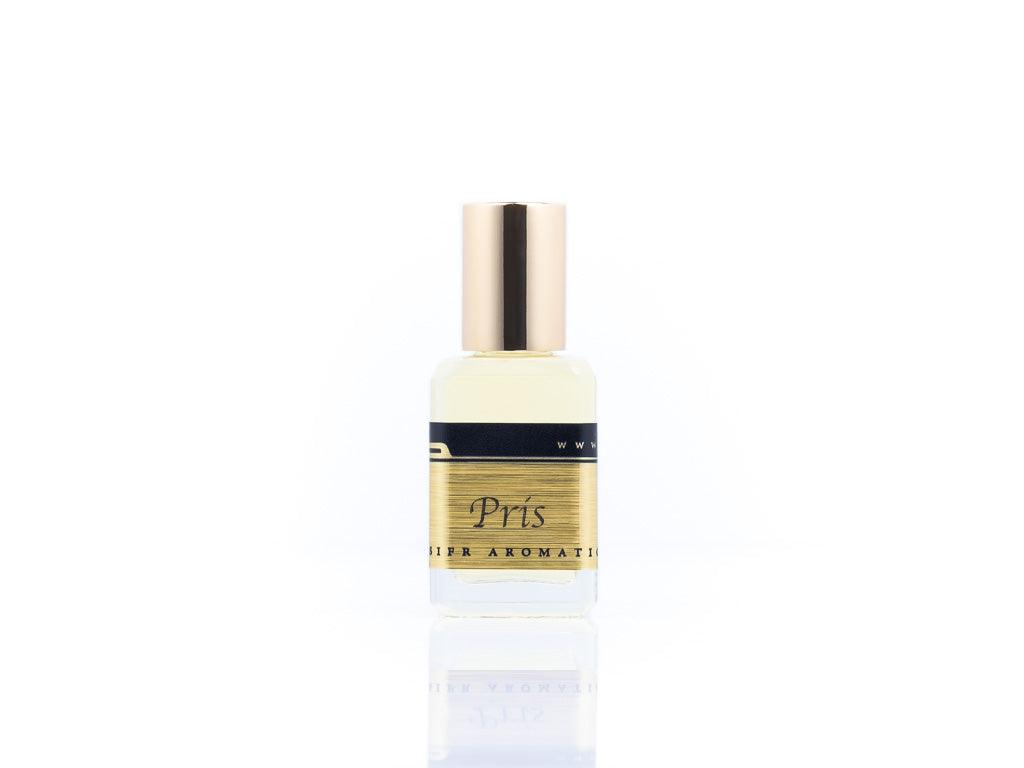 Pris Perfume